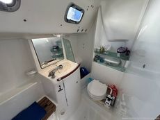 2007 Beneteau Oceanis Clipper 323