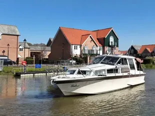 1975 Freeman 33