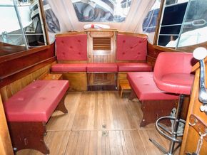 Akerboom Van Lent Motorjacht 10.25 AK
