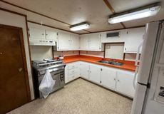 1994 Crew Boat For Sale
