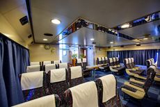 30.5m High Speed Ferry