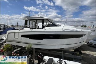 2027 Jeanneau Merry Fisher 895 Serie 2