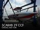 2002 Scarab 29 CCF