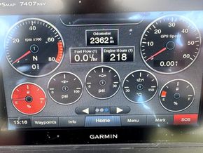 2016 Gemini Waverider 650 19