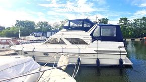 Princess 435