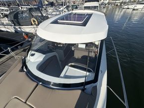 2014 Jeanneau Merry Fisher 755 10