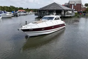 Hardy Seawings 355