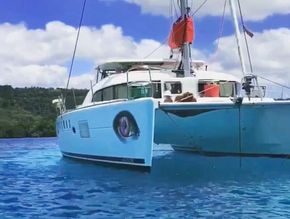 Lagoon 380 S2 Catamaran for sale