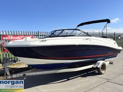 2022 Bayliner  VR5 Outboard bowrider