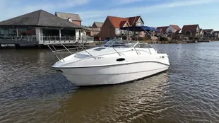 2004 Sealine S23