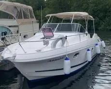 2006 Jeanneau Leader 805