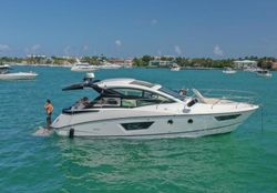 2018 Beneteau Gran Tourismo 40