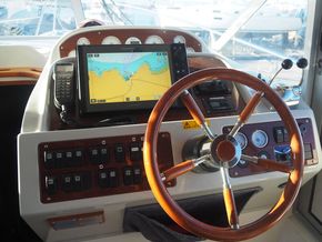 Nav station