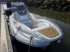 2016 Zar 59SL