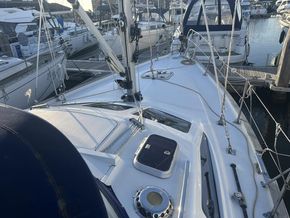 2004 Southerly 115 11