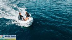 2026 Highfield UL 240