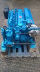 Nanni 5.280HE 62hp Marine Diesel Engine