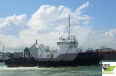 30m Tug for Sale / #1069272