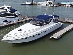  Princess 46 Riviera 