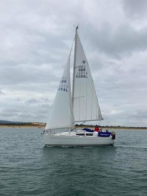 Under Sail Swash