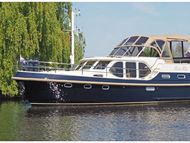 ABIM CLASSIC 118 XL EXCLUSIVE