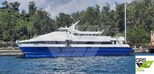 40m / 304 pax Passenger Ship for Sale / #1058779