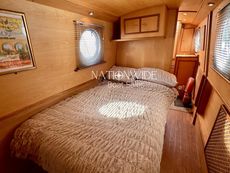 60ft Semi-Trad