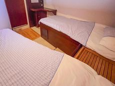 2010 Hanse 545
