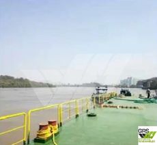 40m / 15m Pontoon / Barge for Sale / #1144233