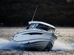 Parker 760 Quest w/ Suzuki DF200APX 200HP