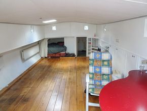 Friese Tjalk 20.73