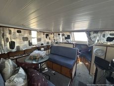 1974 Moonraker 36