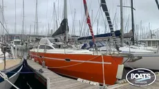 2010 RM YACHTS RM 1200