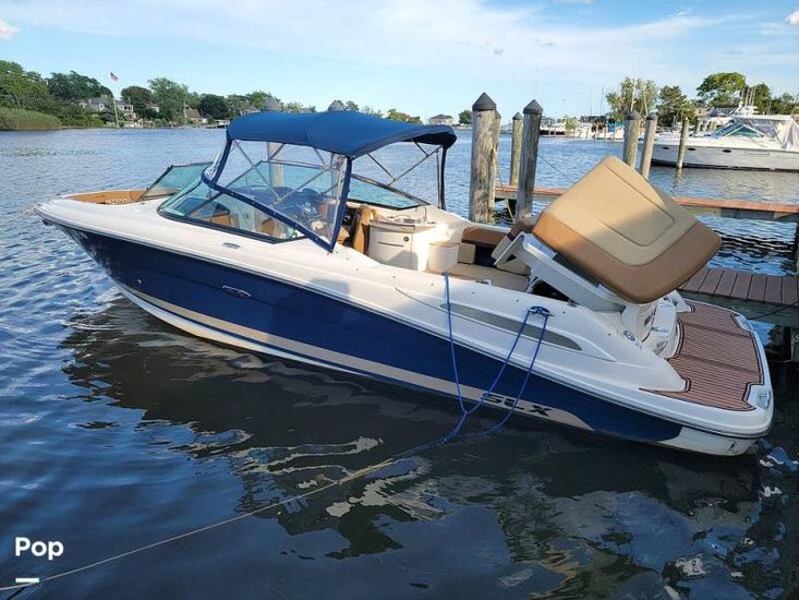 2014 Sea Ray 270 slx