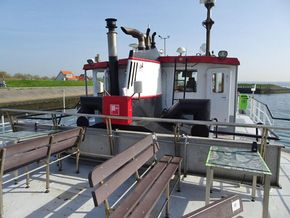 Rondvaartbedrijf Zeeland
