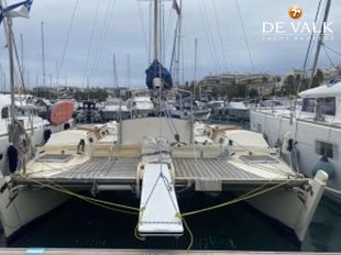 2016 Wharram Tiki 38