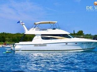 2008 Jeanneau Prestige 46