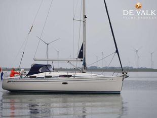 2009 Bavaria 35 Cruiser