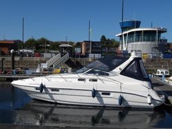 2002 Sealine S34