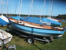 Drascombe Dabber