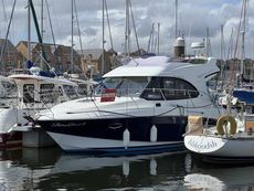2011 Beneteau Antares 30