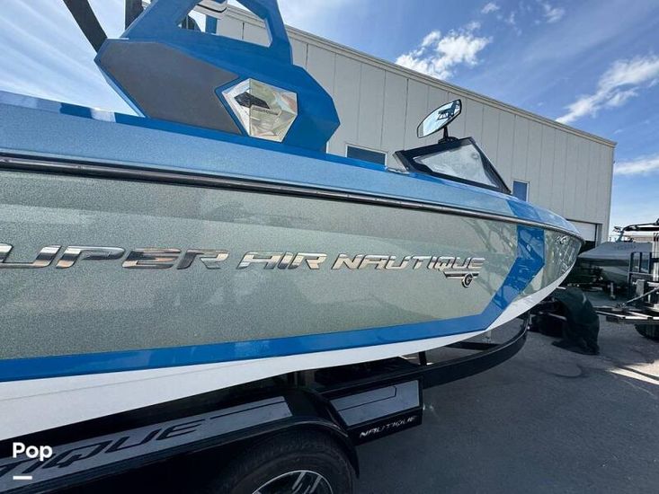 2019 Correct Craft super air nautique g25