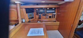 Navigation station
