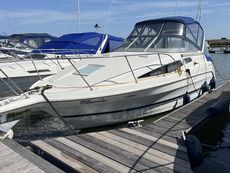 1998 Bayliner 2855 Ciera