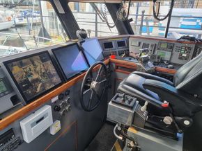 Wheelhouse