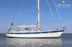 1990 Hallberg Rassy 49