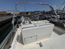 1992 Hi-Star 57