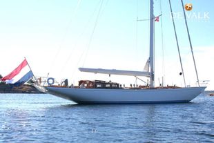 2003 Hoek Classic 73ft