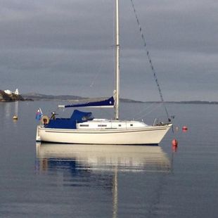 Westerly Konsort 29