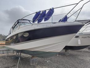 Fairline Targa 29  - Exterior